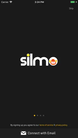 Game screenshot SilMo App mod apk