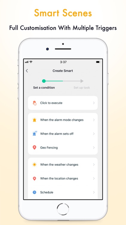 AXTRO Smart Security screenshot-3