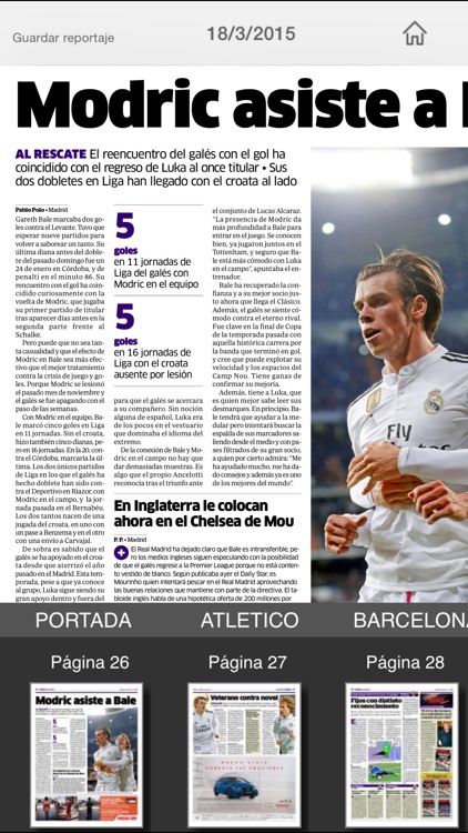 Marca Edición Impresa