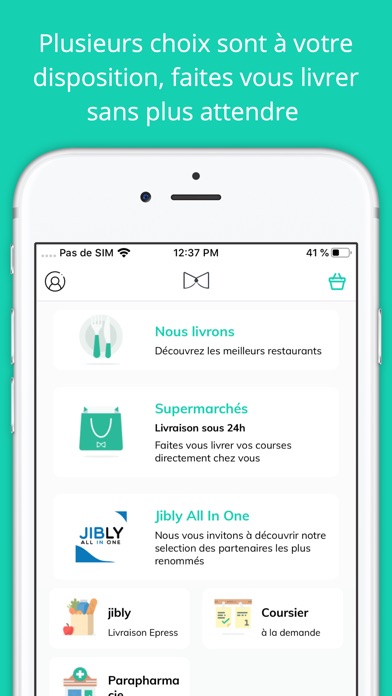 【图】Monresto.net(截图2)
