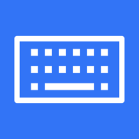 Business Keyboard - Shortcuts