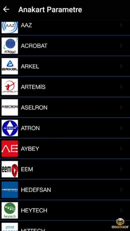 Ascep Pro screenshot-9