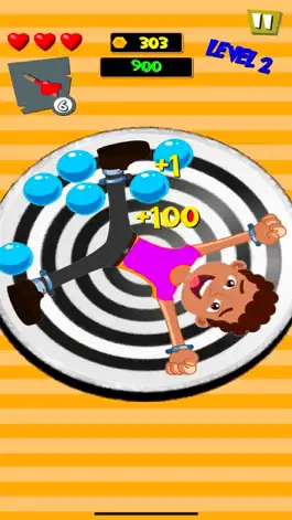 Game screenshot Колесо Карни apk