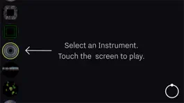Game screenshot Oro - Visual Music mod apk