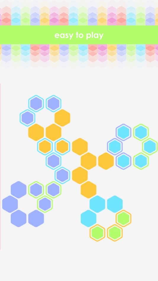 #5. Sprawl! (iOS) 由: Flat Games