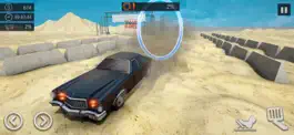 Game screenshot Car Crash Sim: Feel The Bumps hack