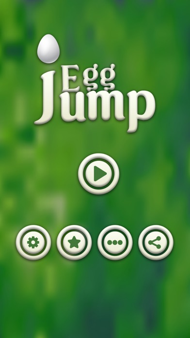 screenshot of Easter Egg Tap To Jump Basket 5