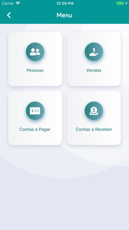Web Lider screenshot-3