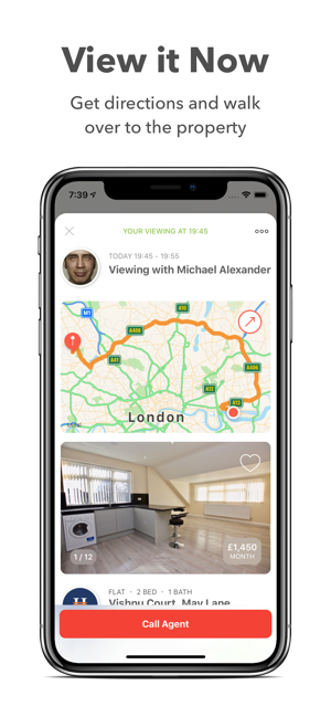 Inadash – find a rental home(圖4)-速報App