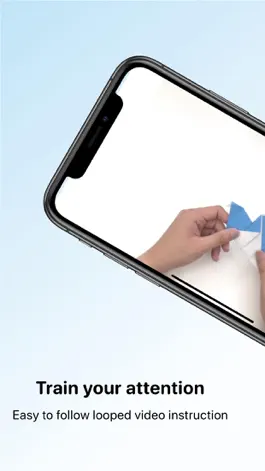Game screenshot Origamind apk