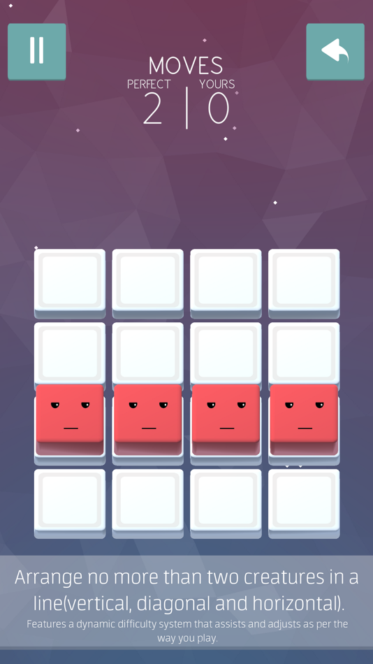 #1. Phase Spur: Puzzle Game (iOS) 由: VISHTEK STUDIOS LLP
