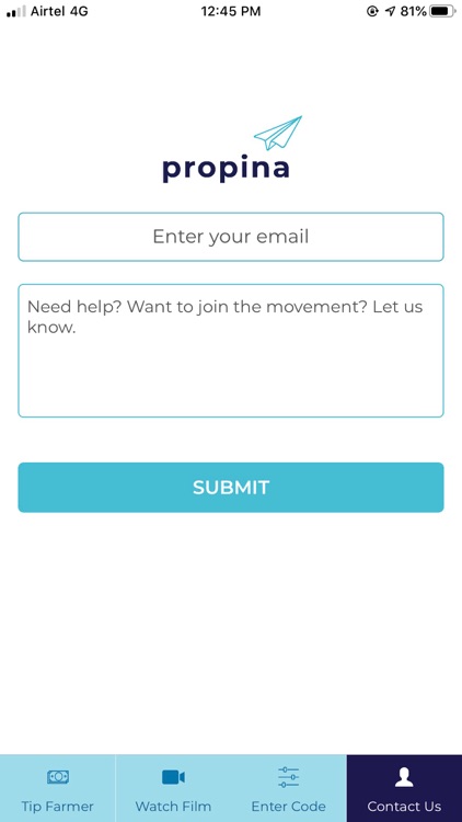 propina Business screenshot-3