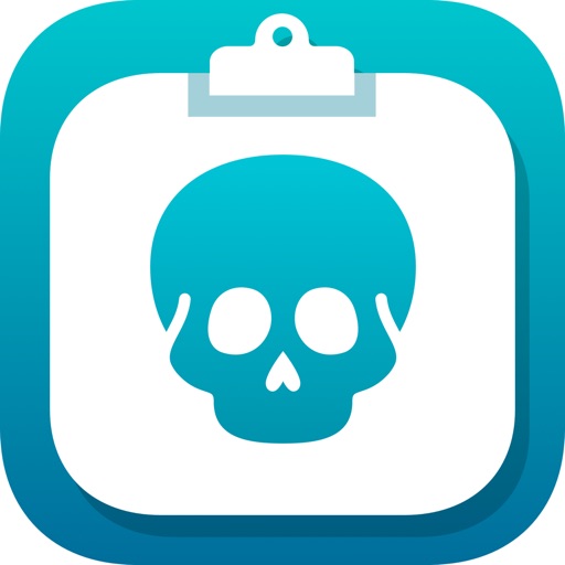 Easy Anatomy - Atlas & Quizzes