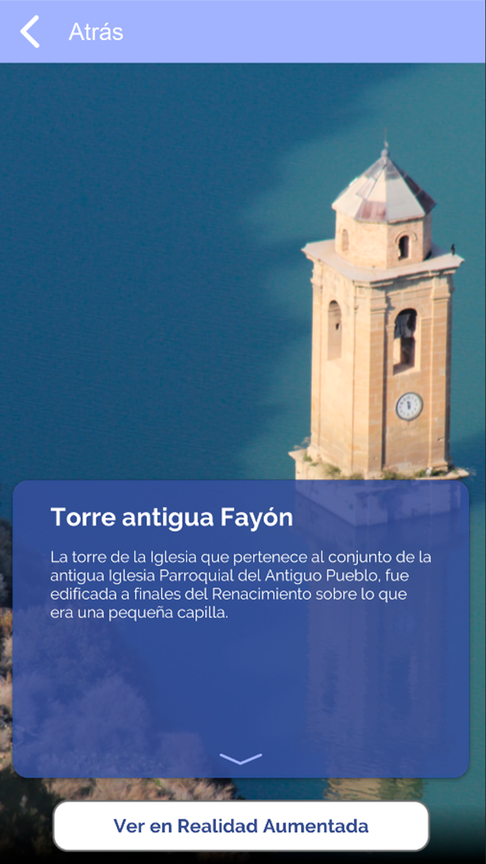 Fayón Turismo