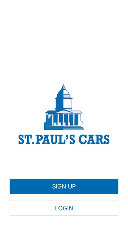 St Pauls Cars