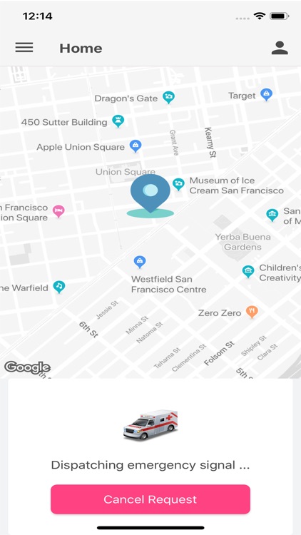 Dharura screenshot-4