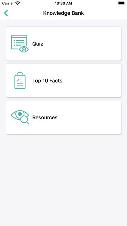 APGO Perinatal Depression