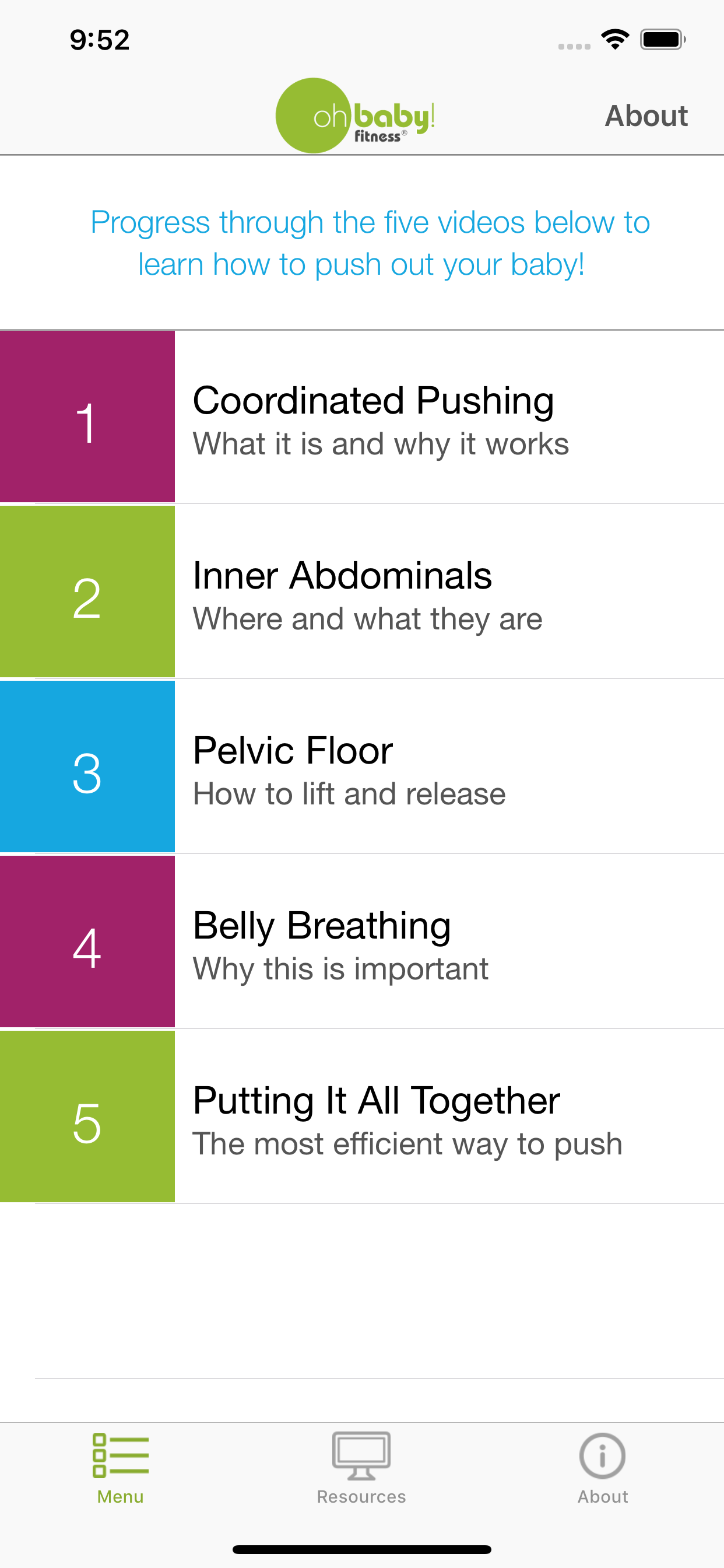 How To Push Out Your Baby!