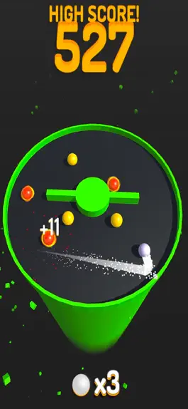 Game screenshot Circle Pool mod apk