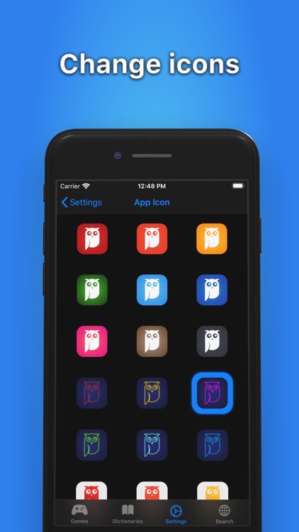 VocabularEz screenshot-5