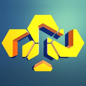 螢幕擷取畫面 (4) Hexa Drops