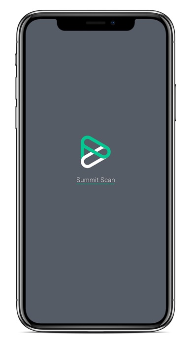 Screenshot #1 pour Summit Scan