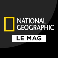 National Geographic Fr, le mag apk