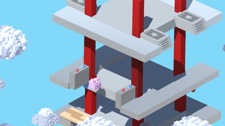 Penny Pig screenshot-5