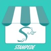 Stampede Merchant stampede 