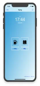 flyEng screenshot #1 for iPhone