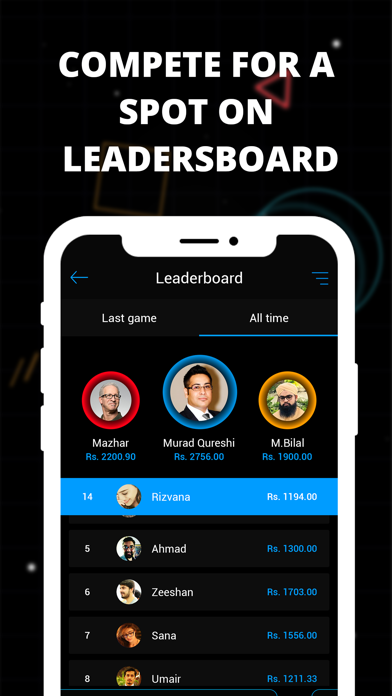 Screenshot #3 pour Muqabla