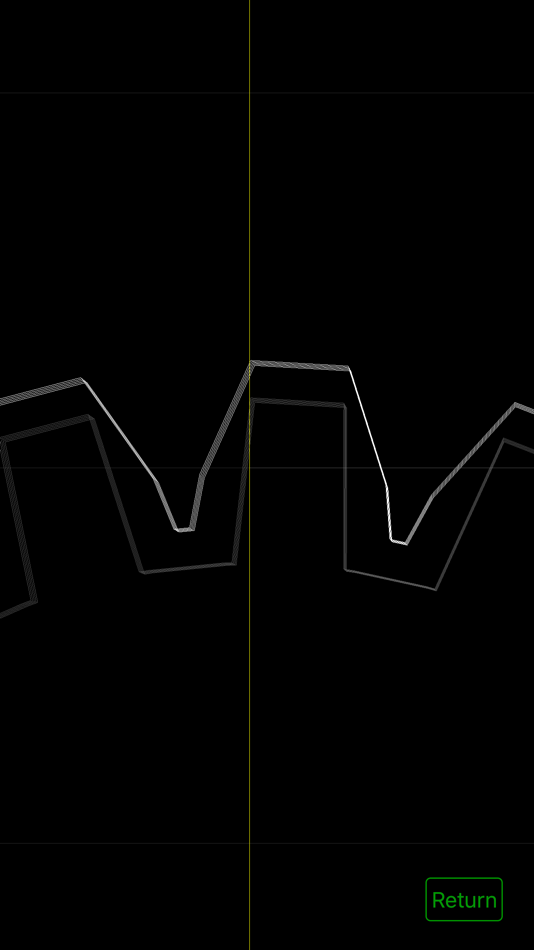 #5. CNC Blue (iOS) 由: Mehmet SIMSEK