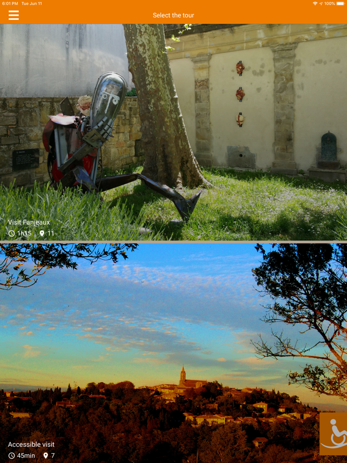 Au Cœur des Collines Cathares