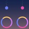 COLOR BALL MATCH is an excellent complete multi-platform 2D game, ready to start