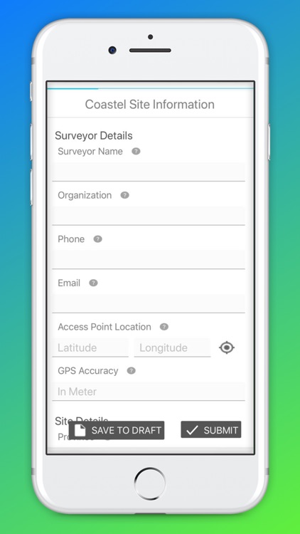 PFON - Plastic Ocean