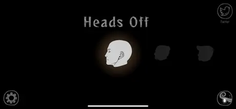Heads Off