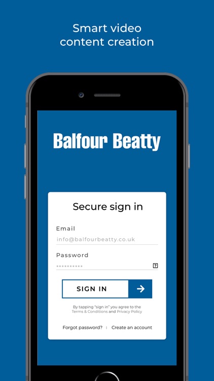 Balfour Beatty Studios