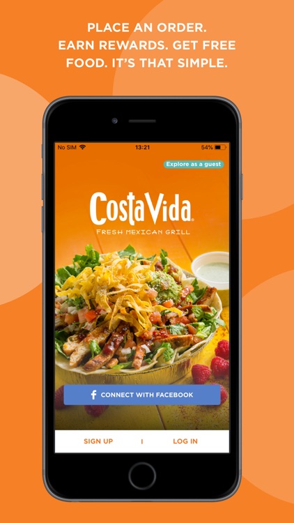 Costa Vida