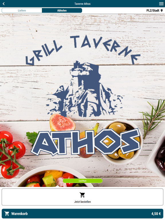 Screenshot #4 pour Taverne Athos