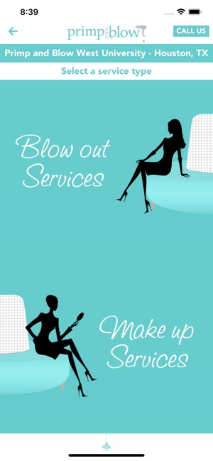 Primp and Blow(圖3)-速報App