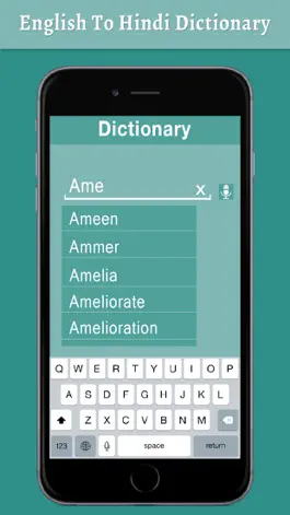 Game screenshot English to Hindi Translator + hack