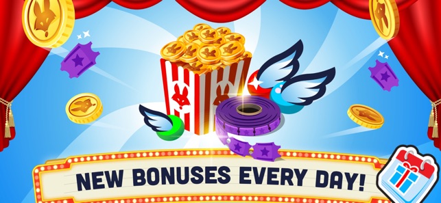 Bingo Tale Play Live Games!(圖4)-速報App