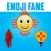 New Mexico by Emoji Fame