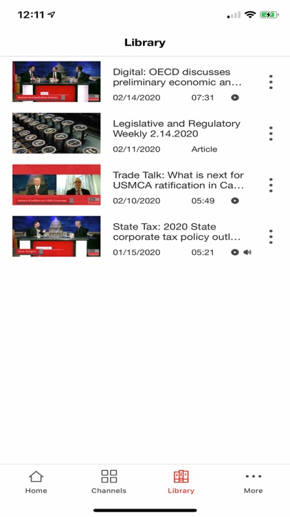 Policy on Demand screenshot-5