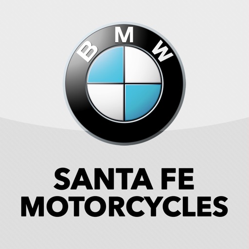 Santa Fe BMW Motorcycles Icon
