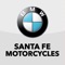 Icon Santa Fe BMW Motorcycles