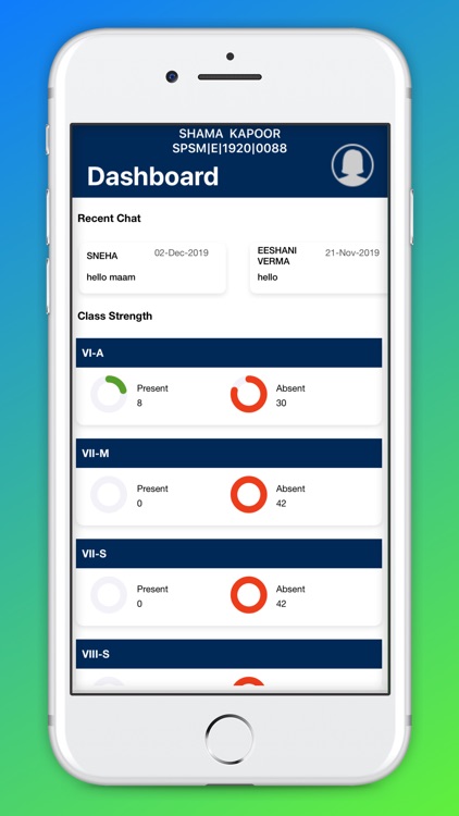 Shivalik Public School