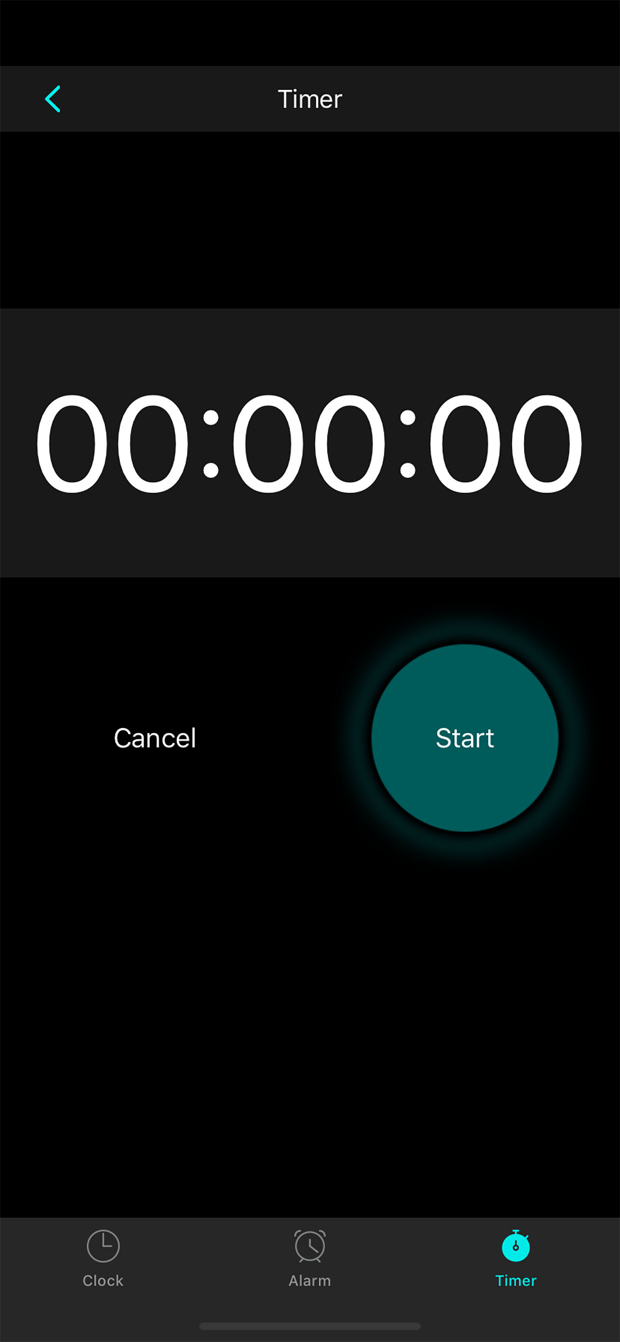 ATclock