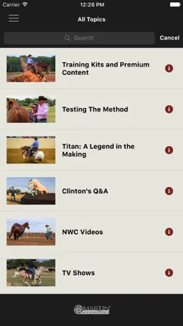 Game screenshot Downunder Horsemanship mod apk