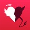 Just add each player's name and LoveGame will take care of the rest